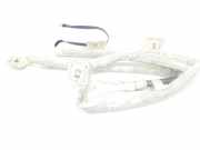 Vorhang Airbag Links VOOR 621393901 Mercedes-Benz E Estate (S212) Kombi E-350 CDI V6 24V BlueTEC (OM642.852(Euro 5) 2013
