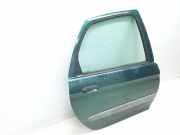 Tür Rechts Hinten 9008C7 Citroën Xsara Picasso (CH) Großraumlimousine 2.0 HDi 90 (DW10TD(RHY))