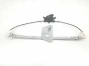 Fensterheber Links Hinten 51357125059 BMW X5 (E53) SUV 3.0d 24V (M57-D30(306D1)) 2002