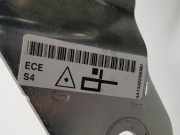 Sicherheitsgurt Rechts Hinten 7332236 BMW 2 serie Gran Tourer (F46) Großraumlimousine 216d 1.5 TwinPower Turbo 12V (B37-C15A) 2017