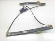 Fensterheber Links Vorne 4G0837461 Audi S5 Cabriolet (F57/F5E) Cabrio 3.0 TFSI V6 24V (CWGD)