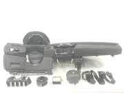 Airbag Set KITDEAIRBAG BMW 2 serie Gran Tourer (F46) Großraumlimousine 216d 1.5 TwinPower Turbo 12V (B37-C15A) 2015