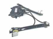 Fensterheber Rechts Vorne 6J4837462 Seat Ibiza IV (6J5) Schrägheck 5-drs 1.6 TDI 90 (CAYB) 2011