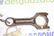 Pleuel 11242249815 BMW 3 serie (E46/4) Limousine 330Xd 24V (M57-D30(306D1)) 2001