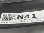 Lenker 56120J9100UN5 Hyundai Kona (OS) SUV 1.0 T-GDI 12V (G3LC)