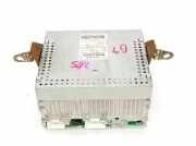 Radio CD 8701A469 Mitsubishi ASX 1.8 DI-D MIVEC 16V (4N13) 2012