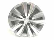 Felge 9802462377 Peugeot 3008 I (0U/HU) Großraumlimousine 1.6 HDiF 16V (DV6C(9HD)) 2014