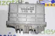 Motorsteuergerät 6K0906027J Seat Ibiza II (6K1) Schrägheck 2.0 GTi/Cupra 16V (ABF) 1993