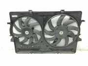 Lüfter Kühler 8K0121003AD Audi A4 Cabrio (B7) Cabrio 3.0 TDI V6 24V Quattro (ASB)