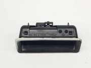 Heckklappengriff 51247118158 BMW 3 serie (E90) Limousine 320d 16V (N47-D20C) 2009
