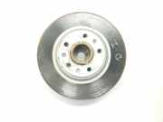 Achsschenkel Links Vorne 1647857480 Opel Astra L Sports Tourer (F4/FC/FN/FR) Kombi 1.2 Turbo 110 12V (EB2ADT(HNP))
