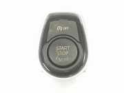 Start/stop Schalter 61319250734 BMW 2 serie (F22) Coupé 218d 2.0 16V (B47-D20A) 2017