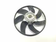 Lüfter Kühler 9812028580 Citroën C-Elysee (DD) Limousine 1.6 Blue Hdi 100 (DV6FD(BHY))