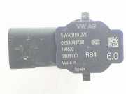 Pdc Sensor Set ACHTER 5WA919275 Volkswagen Crafter (SY) Chassis-Cabine 2.0 TDI RWD (DREC) DREC