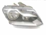 Scheinwerfer Rechts 2H1941016F Volkswagen Amarok Pick-up 2.0 BiTDI 16V 163 (CDCA) 2012 CDCA