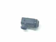 Parken-Sensoren ACHTER 0263003167 Mercedes-Benz CLS (C219) Limousine 350 3.5 V6 18V (M272.964) 2005