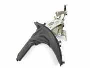 Handbremshebel 34406799101 BMW 3 serie Touring (F31) Kombi 318d 2.0 16V (N47-D20C) 2013