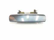 Türgriff Außen Links Hinten 4F0837207B Audi A3 Sportback (8PA) Schrägheck 5-drs 1.6 TDI 16V (CAYC) 2006