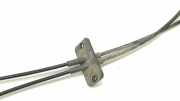 Schaltermechanisch 349012637R Renault Trafic Passenger (1JL/2JL/3JL/4JL) Bus 2.0 dCi 16V 145 (M9R-710(M9R-V7))
