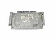 Motorsteuergerät 9630059880 Citroën CITROEN 1.5 D (57 CV) 2001