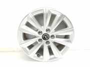Felge 9843281280 Opel Astra L Sports Tourer (F4/FC/FN/FR) Kombi 1.2 Turbo 110 12V (EB2ADT(HNP))