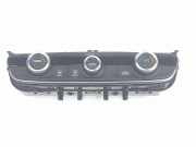 Bedienung Heizung 98221492YX Opel X Excellence