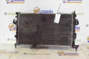 Radiator 13100381 Opel Combo (Corsa C) Van 1.3 CDTI 16V (Z13DT) 2006