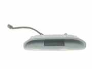 Heckklappengriff 2911174400 Hyundai i30 (PDEB5/PDEBB/PDEBD/PDEBE) Schrägheck 1.5 T-GDI 16V Hybrid 48V (G4LK) 2022