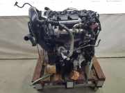 Motor COMPLEET RHR Peugeot 407 (6D) Limousine 2.0 HDiF 16V (DW10BTED4(RHR))