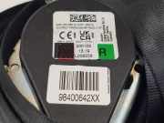 Airbag Set KITDEAIRBAG Citroën C4 Berline (BA/BB/BC) Schrägheck 5-drs 1.2 Hybrid 136 (EB2LTDH2(HPY))