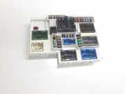 Sicherungskasten RELAIS 9857038280 Opel Astra L Sports Tourer (F4/FC/FN/FR) Kombi 1.2 Turbo 110 12V (EB2ADT(HNP))