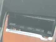 Rücklicht Rechts Innen 013372311 Opel B Selective