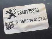 Fensterheber Links Vorne 9840175880 Citroën Berlingo Multispace Großraumlimousine 1.5 BlueHDi 130 (DV5RC(YHZ))
