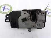 Türschloss Links Vorne 13128111 Opel Astra H GTC (L08) Schrägheck 3-drs 1.9 CDTi 16V (Z19DTH) 2006
