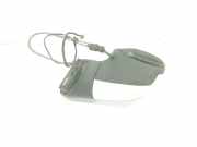 Außenspiegel Links 96805881XT Peugeot 207/207+ (WA/WC/WM) Schrägheck 1.4 HDi (DV4TD(8HZ))