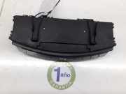 Bedienung Heizung A2218704358 Mercedes-Benz S (W221) Limousine 3.0 S-320 CDI 24V (OM642.930) 2009