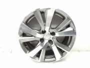 Felge 9678398277 Peugeot 2008 (CU) Großraumlimousine 1.5 BlueHDi 120 (DV5RC(YHX))