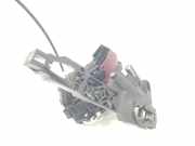 Türschloss Links Hinten 81410N7000 Hyundai Tucson (NX) SUV 1.6 T-GDI HEV (G4FT) 2023