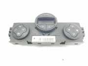 Bedienung Heizung 8200344840 Renault II BERLINA 5P Confort Authentique 2005