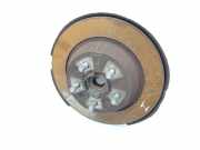 Achsschenkel Halter Links Hinten BJ325A969AD Land + Range Rover Range Rover Evoque (LVJ/LVS) SUV 2.2 TD4 16V (224DT(Euro 5))