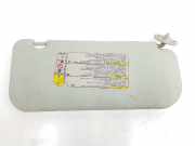 Sonnenblende Links MN123935HB Mitsubishi L-200 Pick-up 2.5 DI-D 4x4 (4D56HP(Euro 5)) 2006