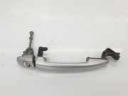 Türgriff Außen Links Vorne 9101GF Peugeot 308 (4A/C) Schrägheck 1.6 HDi 16V FAP (DV6C(9HR)) 2007