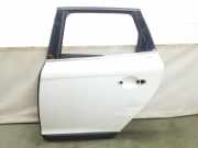 Tür Links Hinten 31402417 Volvo XC60 I (DZ) SUV 2.4 D3 20V (D5244T14) 2009