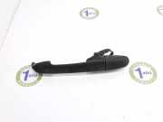 Türgriff Außen Ra A0007602459 Mercedes-Benz Vito (639.6) Van 2.2 111 CDI 16V (OM646.982) 2009