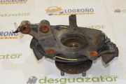Achsschenkel Rechts Vorne 4321119015 Toyota Corolla (E12) Schrägheck 1.4 16V VVT-i (4ZZFE) 2004