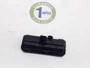 Heckklappengriff 6V0827566 Skoda Fabia III (NJ3) Schrägheck 5-drs 1.2 TSI 16V (CJZC) 2011