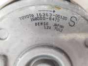 Lüfter Kühler 163530D120 Toyota Auris (E18) Schrägheck 5-drs 1.6 Dual VVT-i 16V (1ZRFAE)