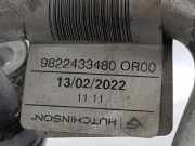 Klima Leitung 9822433480 Opel Combo Cargo Van 1.5 CDTI 100 (D15DT(DV5RC))