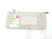 Sonnenblende Rechts 92011AJ030ME Subaru Legacy (BL) Limousine 2.0 D 16V (EE20) 2010