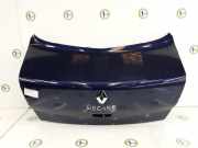 Heckklappe 7751474292 Renault Megane II (LM) Limousine 1.9 dCi 120 (F9Q-800) 2006